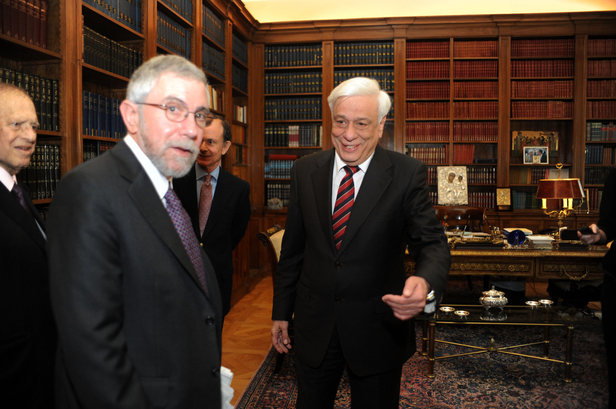 ΦΩΤΟ - EUROKINISSI