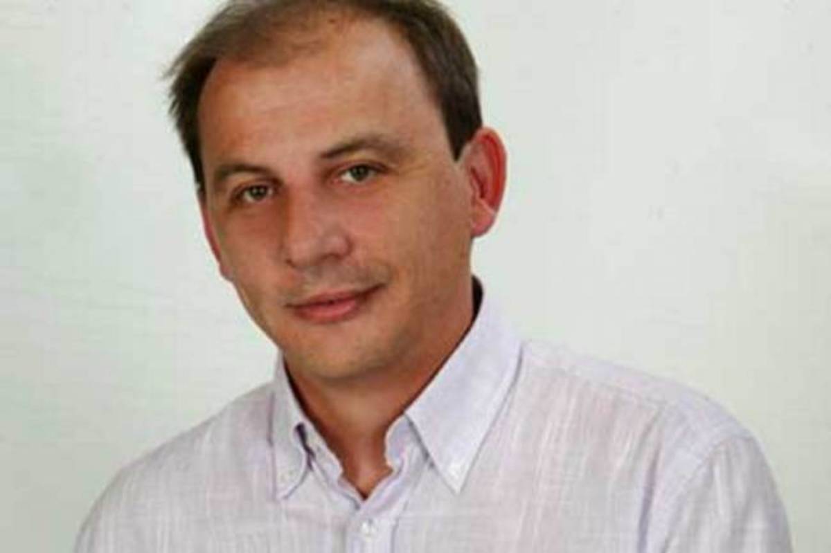 ΝΔ προς Τσίπρα: Διέγραψε τον ανθέλληνα βουλευτή Καραγιαννίδη