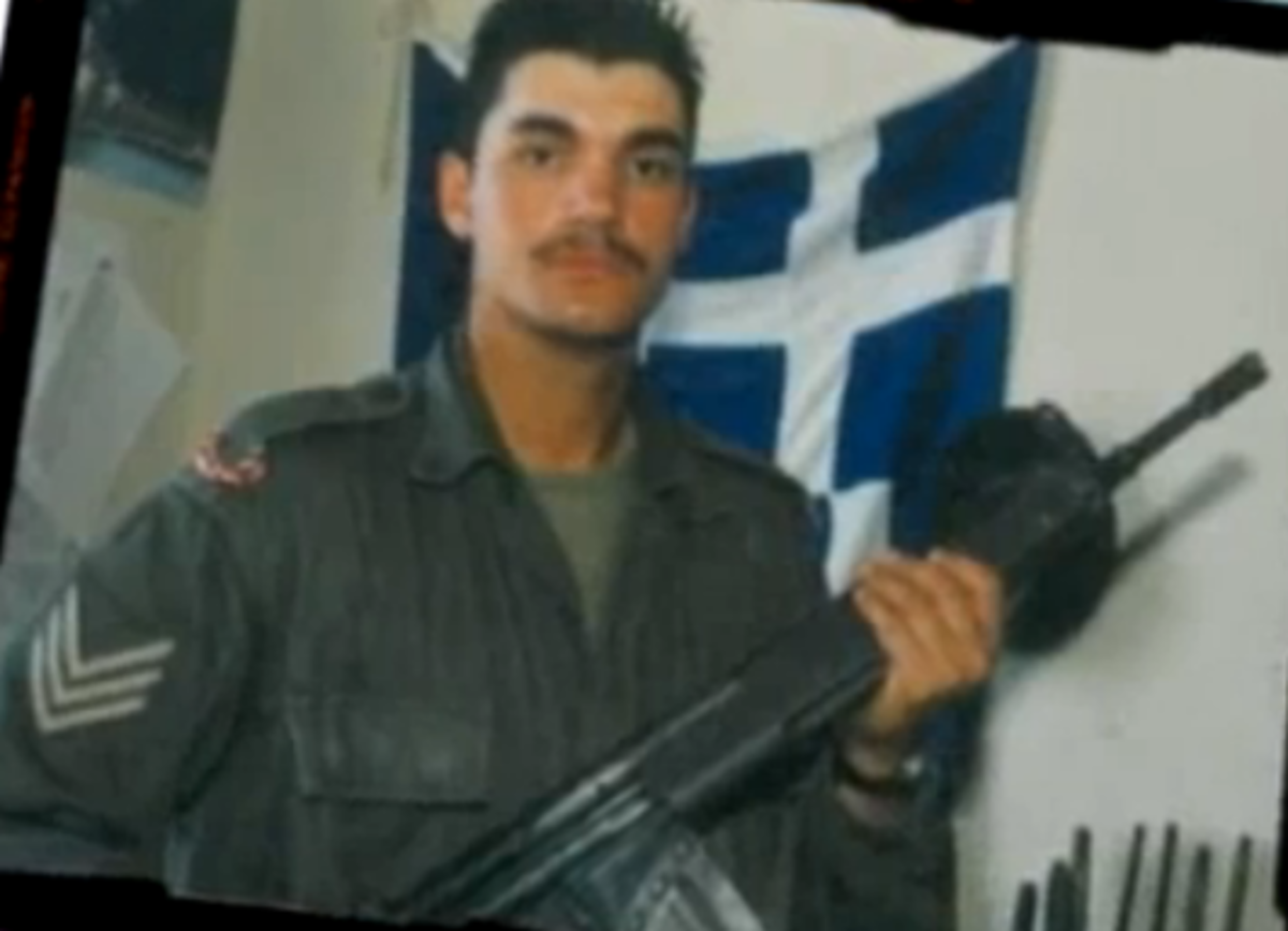 Ο “καταδρομέας” Φαήλος Κρανιδιώτης προβλέπει τι θα βγει από τις έρευνες για τη Χρυσή Αυγή