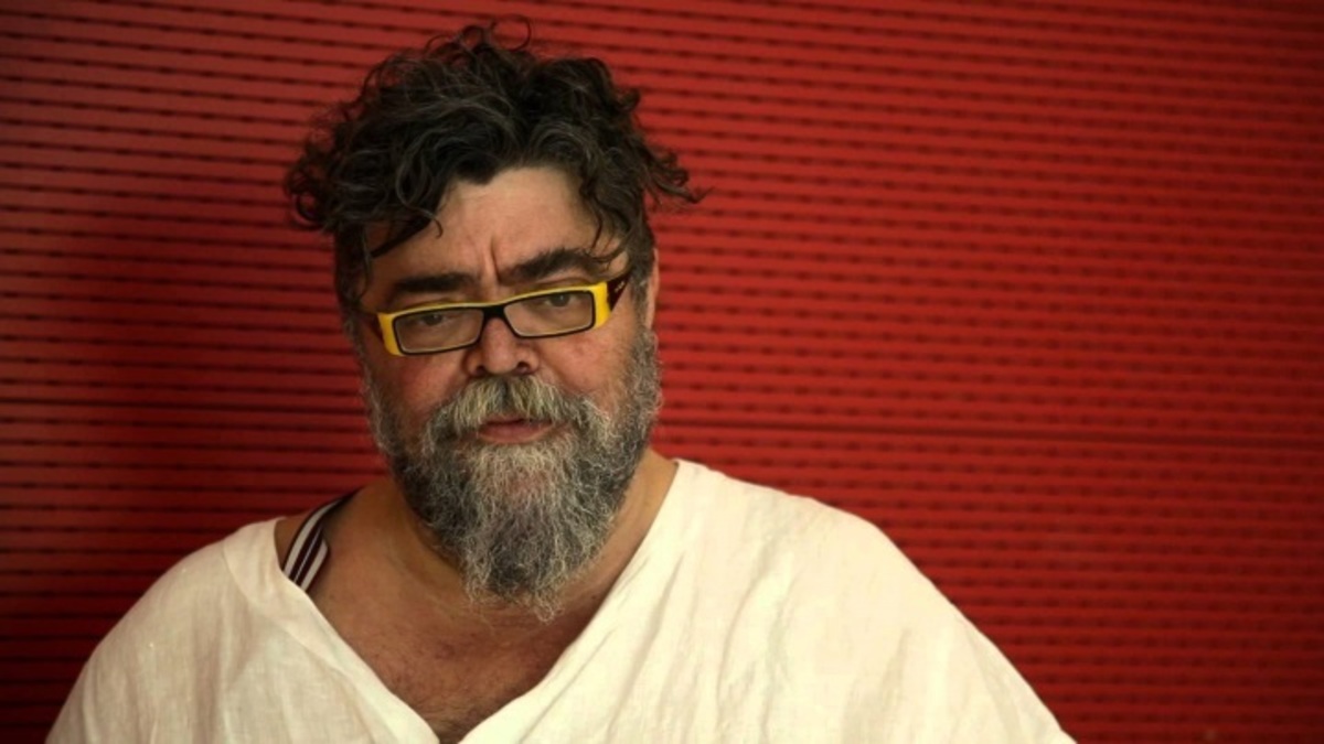 «Ήμουν τυχερός την ημέρα που με άκουσε ο Κραουνάκης και με ανέδειξε»