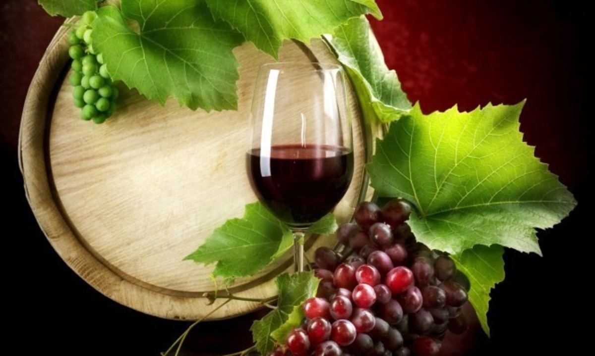 Τί συμβολίζει το κρασί για την Εκκλησία;