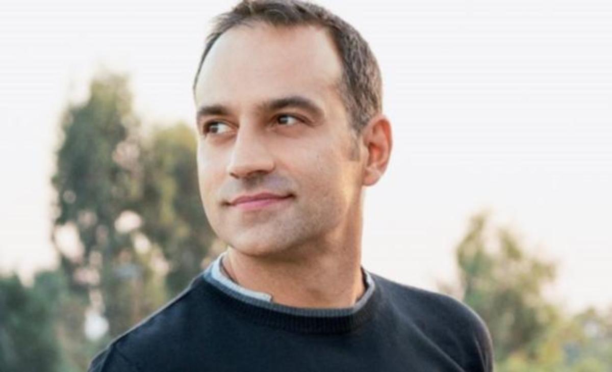 Η μεγάλη συγκίνηση του Κρατερού Κατσούλη και η φωτογραφία στο instagram!