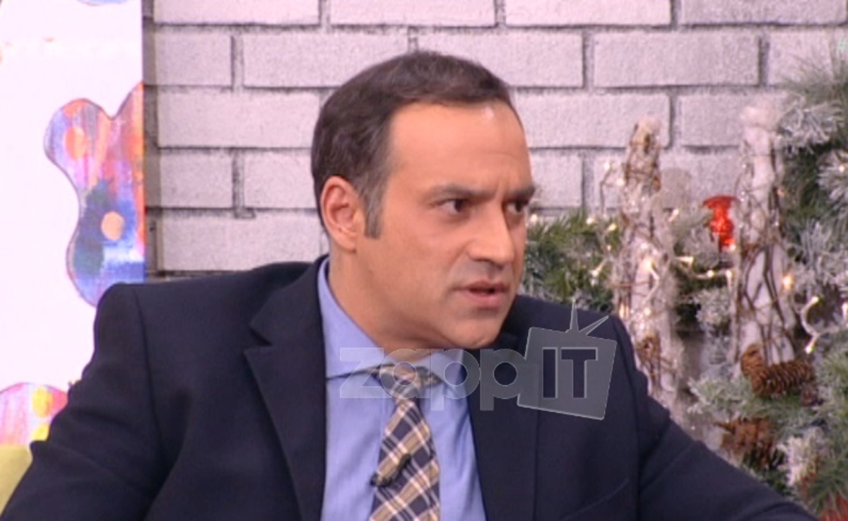 Έξαλλος ο Κρατερός Κατσούλης: «Θα τακτοποιηθεί νομικά! Θα το πάω μέχρι τέλος!»