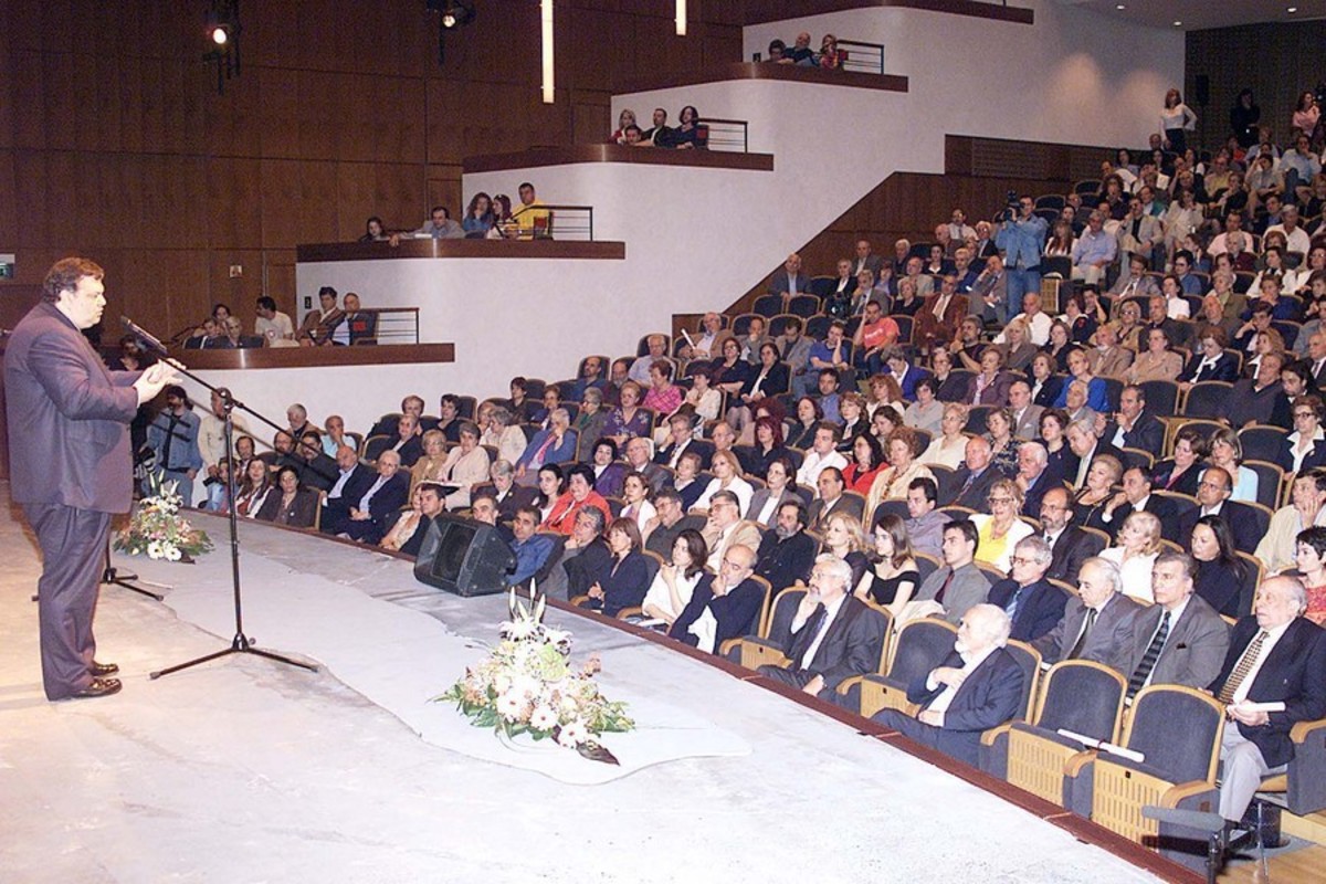 Κρατικό Βορείου Ελλάδας: Ματαίωση παραστάσεων λόγω στάσης εργασίας των εργαζομένων