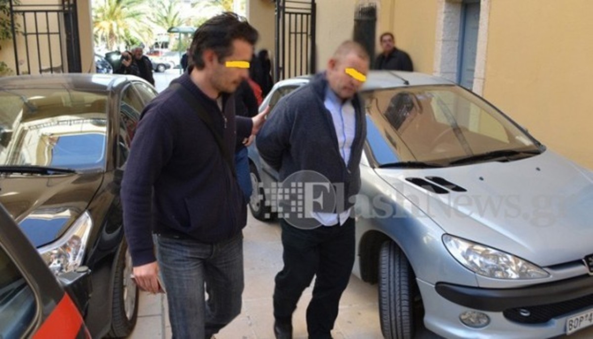 ΦΩΤΟ από flashnews.gr