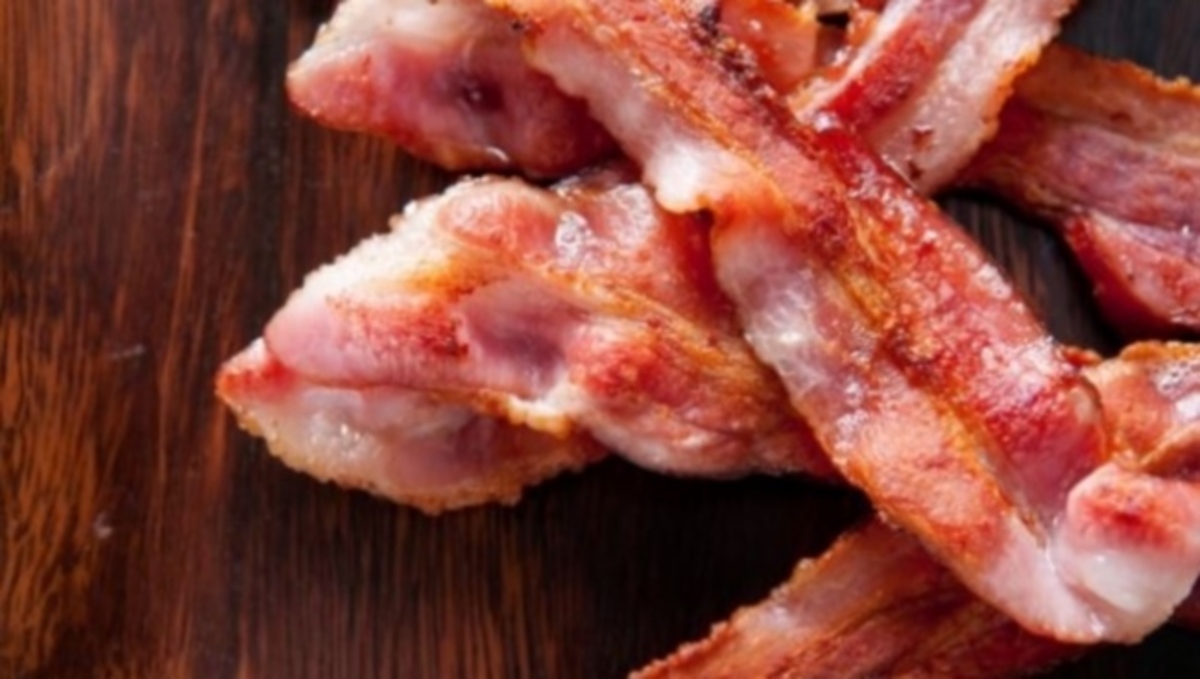 Ποιο κρέας; Δείτε τι αυξάνει 139 φορές ακόμα περισσότερο τον κίνδυνο καρκίνου!