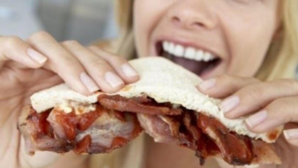 Κατανάλωση κρέατος και καρκίνος: Πόσο και τι να τρώτε σύμφωνα με τους επιστήμονες (πλήρης οδηγός-γράφημα)