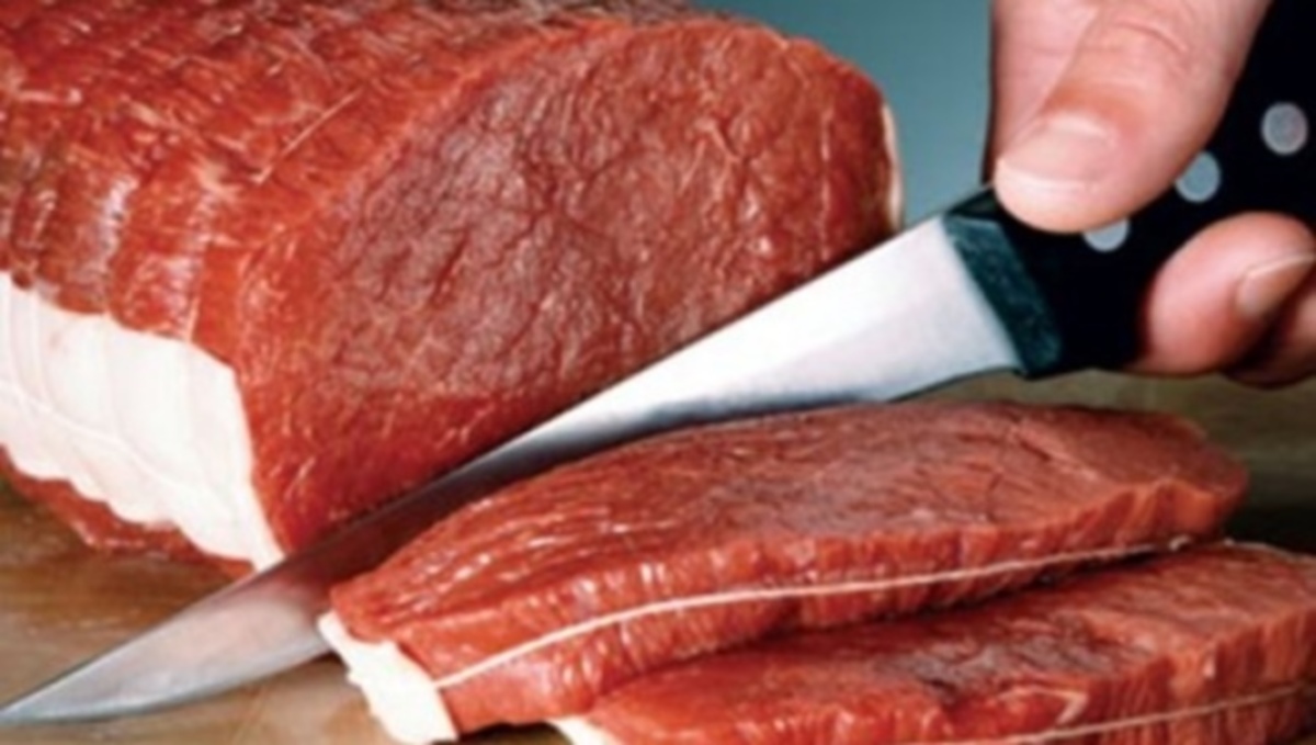 Προσοχή: Βόειο κρέας με επικίνδυνα βακτήρια – Τι πρέπει να ξέρετε