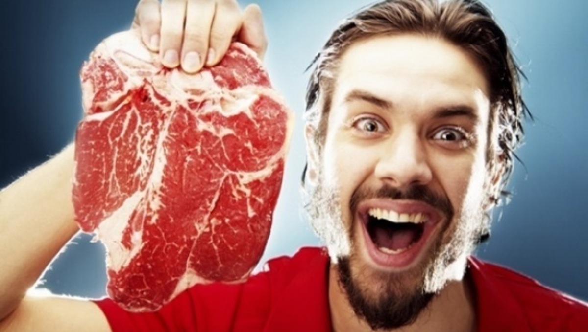 Με την άδεια της επιστήμης: Γιατί επιβάλλεται να τρώτε περισσότερο κρέας