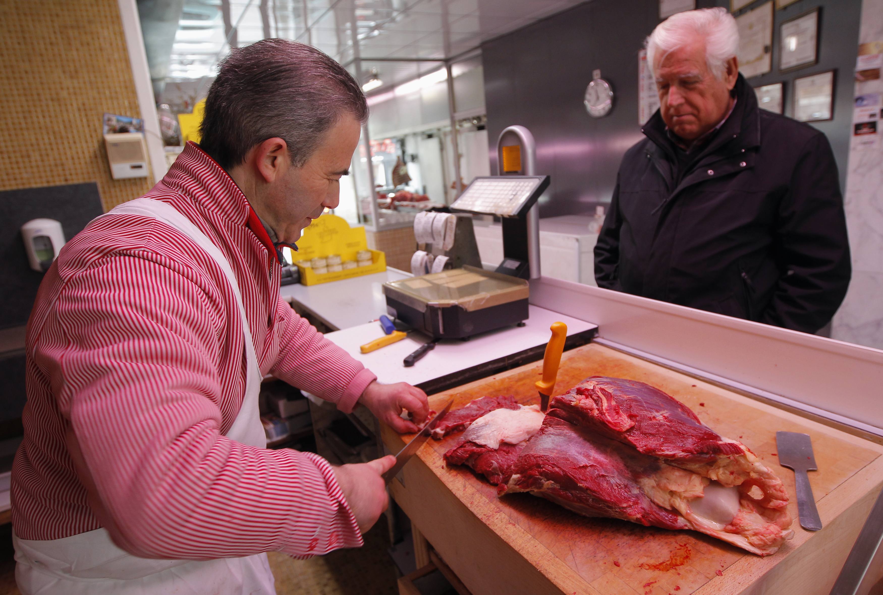 Κρέας αλόγου: Αυστηρότερες ποινές σε όσους εξαπατούν τους καταναλωτές στη Ρουμανία