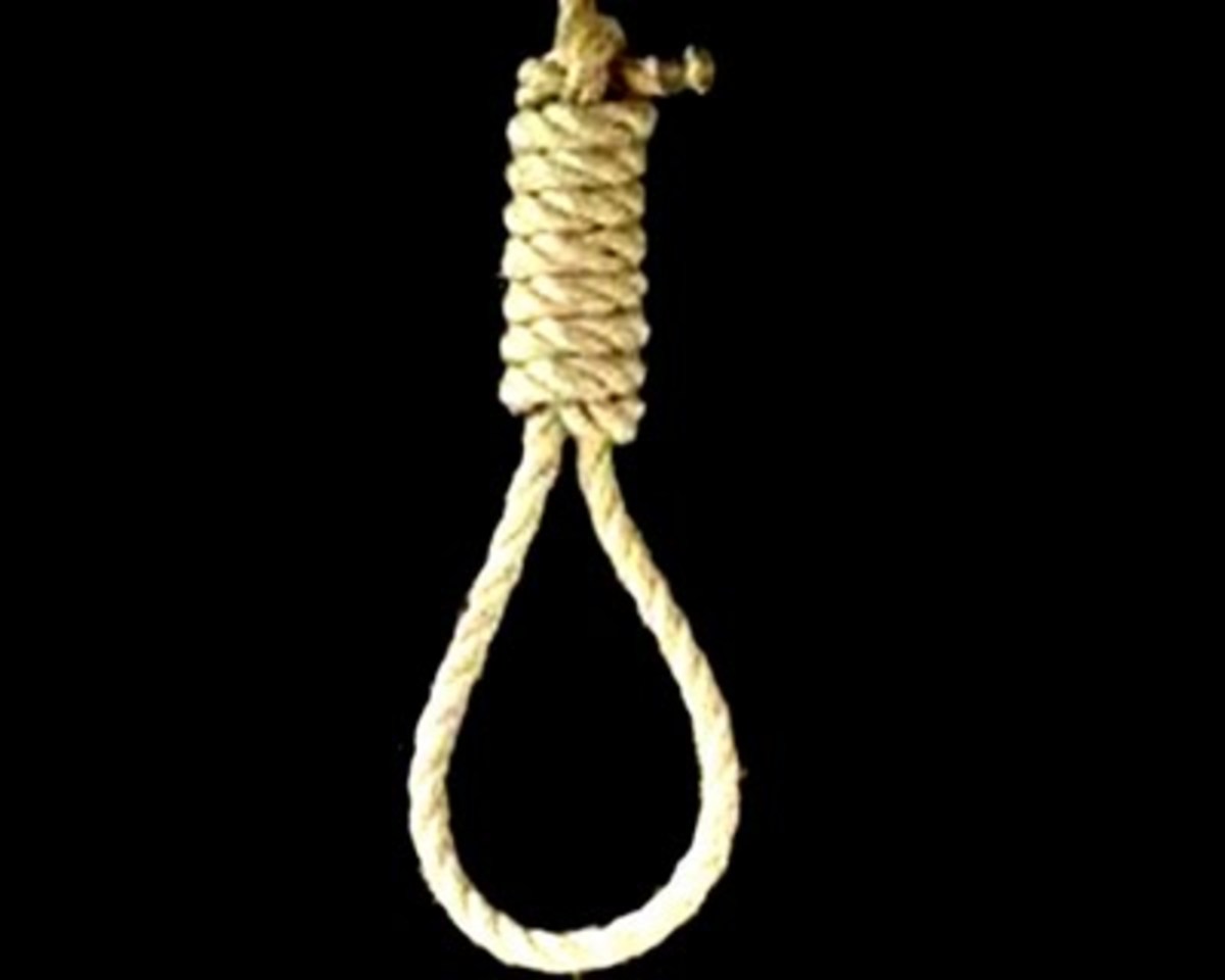 Κρεμάστηκε άνεργος στη Νίκαια – Τον είχαν πνίξει τα χρέη