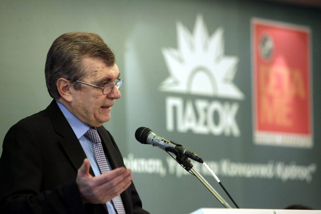 Κρεμαστινός: «Δεν θα ψηφίσω την αύξηση του ΦΠΑ στα ξενοδοχεία»