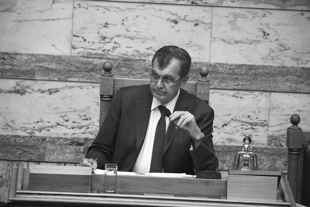 Ομολογία σοκ! Οι πολιτικοί δεν βάζουν πάνω απ’ όλα την Ελλάδα…