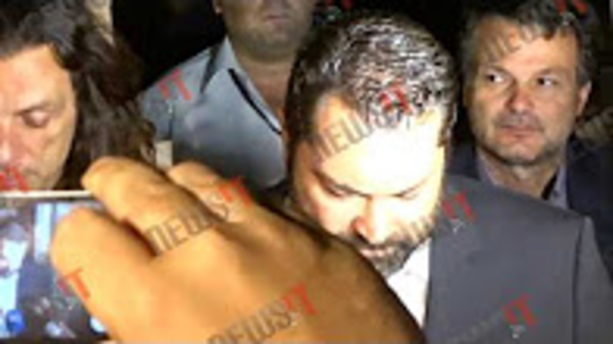 Το αποτέλεσμα της δημοπρασίας