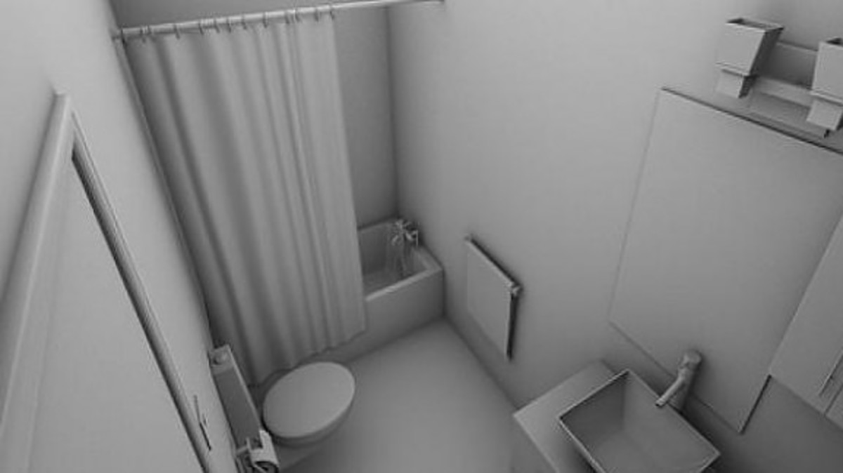 Έπαιρνε μάτι τις συναδέλφους του σε κολέγιο: Έκρυψε κάμερα κάτω απο τον νιπτήρα