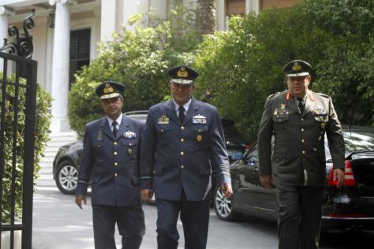 Επικυρώθηκαν οι κρίσεις μέσα σε κλίμα βαθύτατης πολιτικής κρίσης