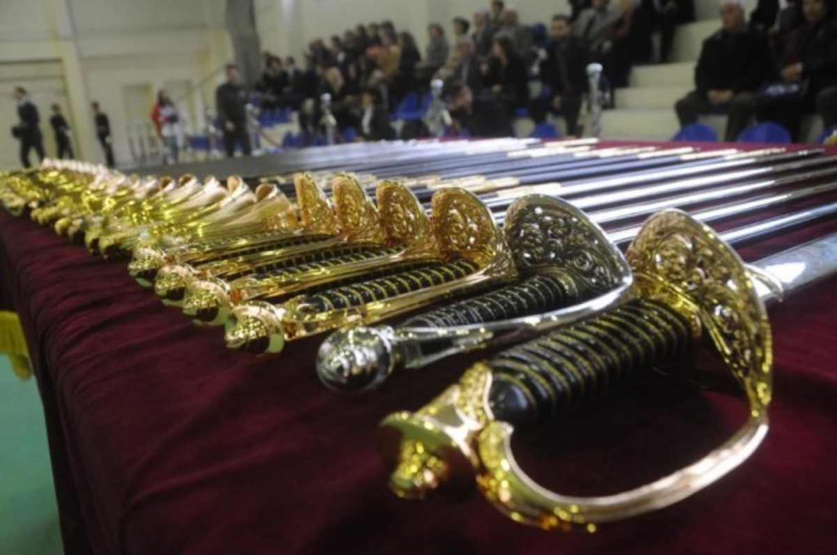 Kρίσεις αξιωματικών: Τι αλλαγές πρέπει να γίνουν στο νόμο