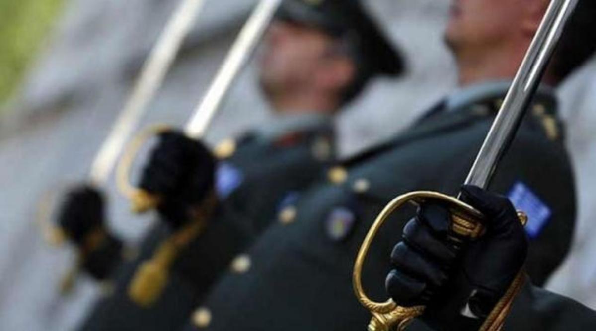 ΚΡΙΣΕΙΣ 2017: Οι αποφάσεις του ΑΑΣ για τους Ταξίαρχους