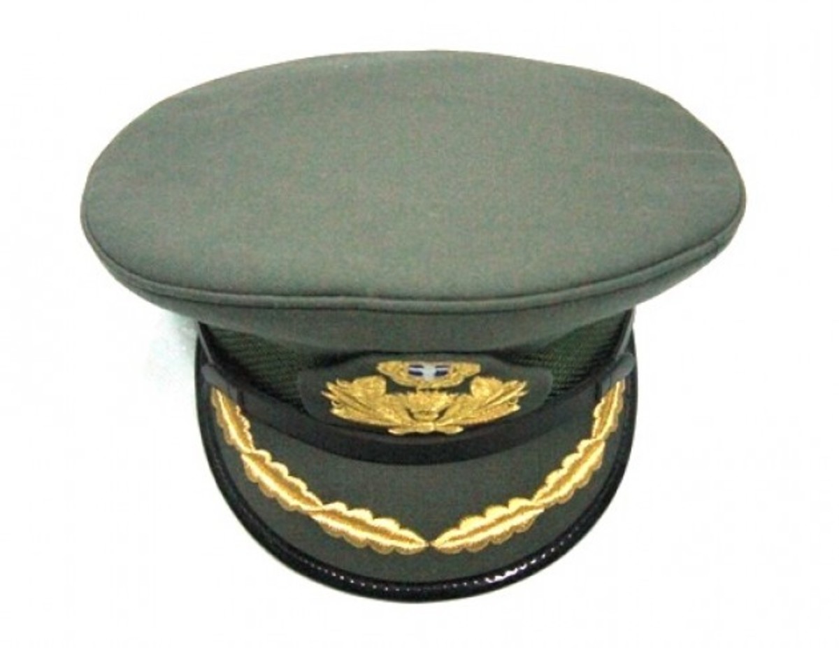 ΚΡΙΣΕΙΣ: Ταξίαρχοι συνταγματάρχες όλα τα ονόματα