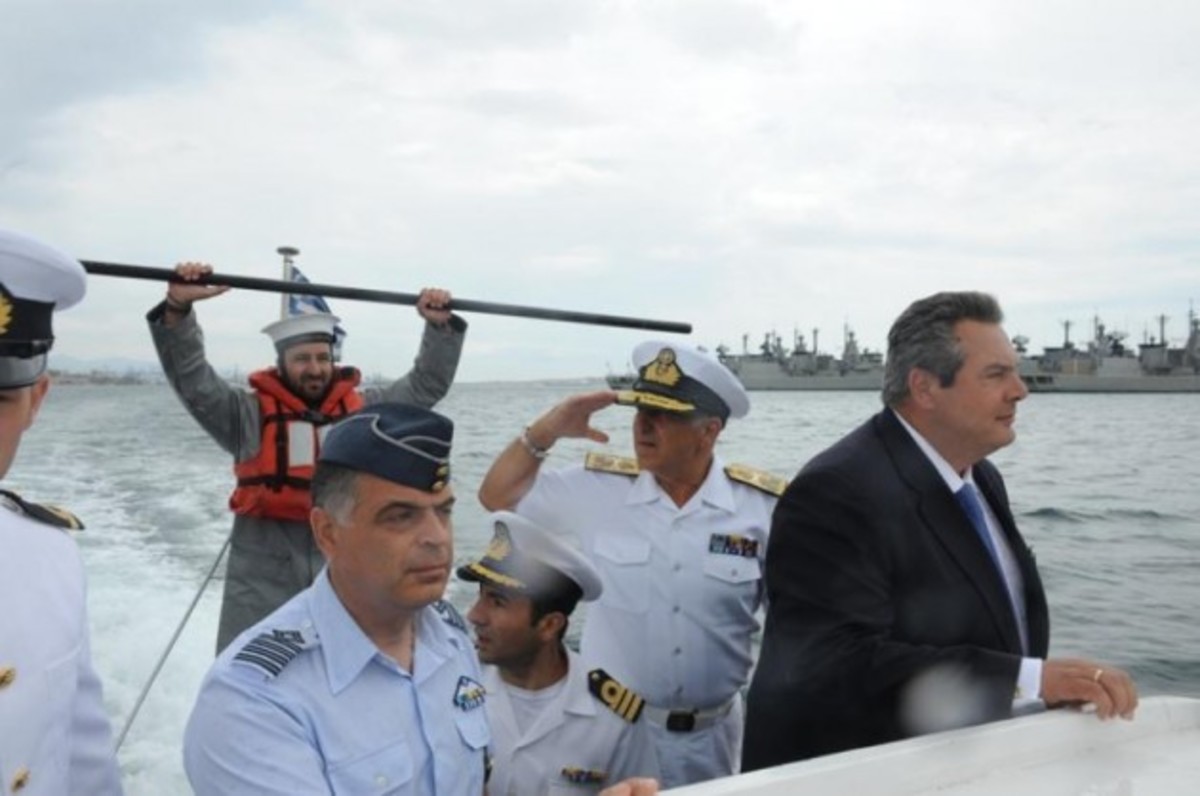 Κρίσεις Αρχηγών από Σεπτέμβρη – Γιατί πάνε “πίσω”