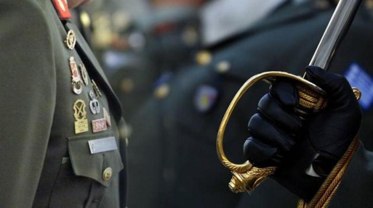 Κρίσεις 2017: Όλα τα ονόματα ανακοινώθηκαν από το ΓΕΕΘΑ