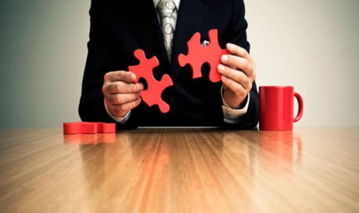 Η κρίση ‘γεννάει’ ιδέες! Μήπως τελικά έχει και τα θετικά της;