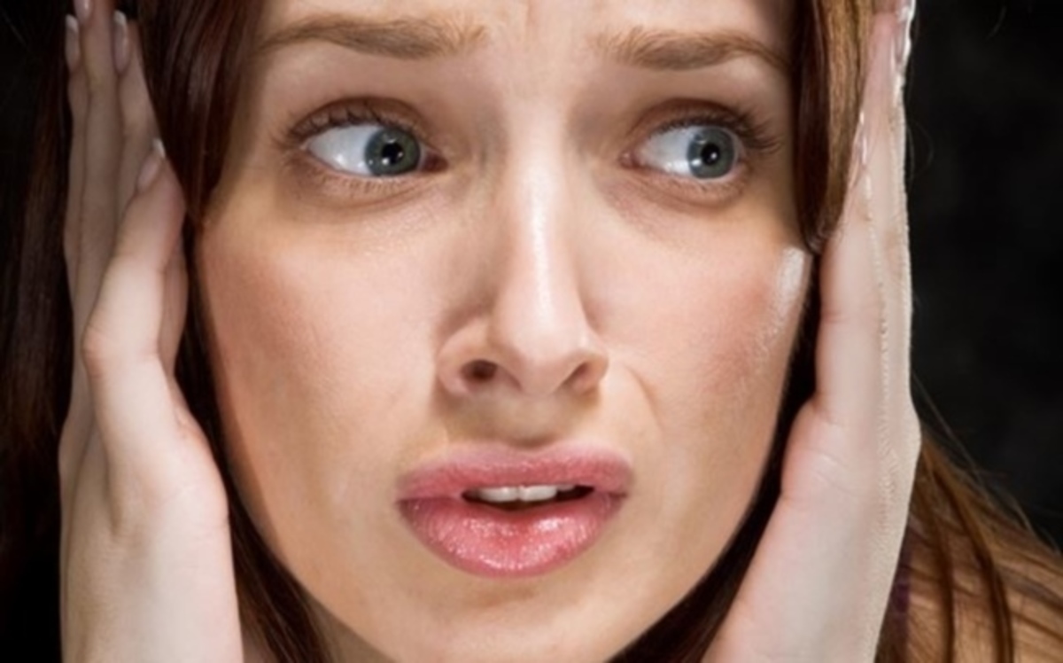 Τι είναι και πως αντιμετωπίζουμε μια κρίση πανικού