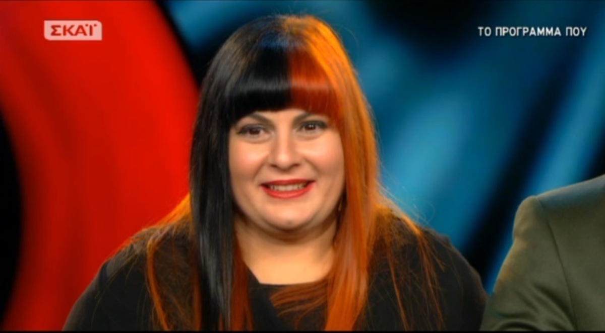 Κατάφερε η Κρυστάλλω να περάσει στα νοκ άουτ του Voice;