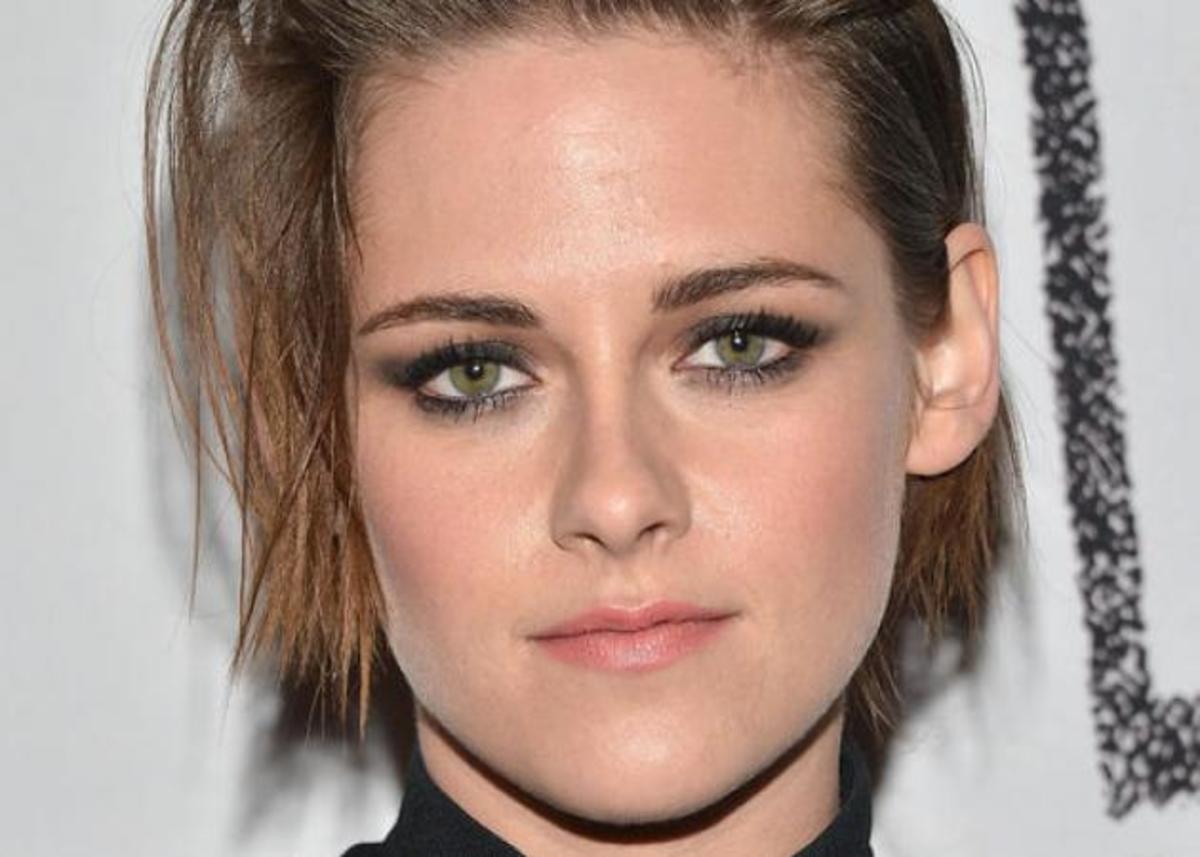 Η Kristen Stewart σου δίνει έμπνευση για το καρέ σου!