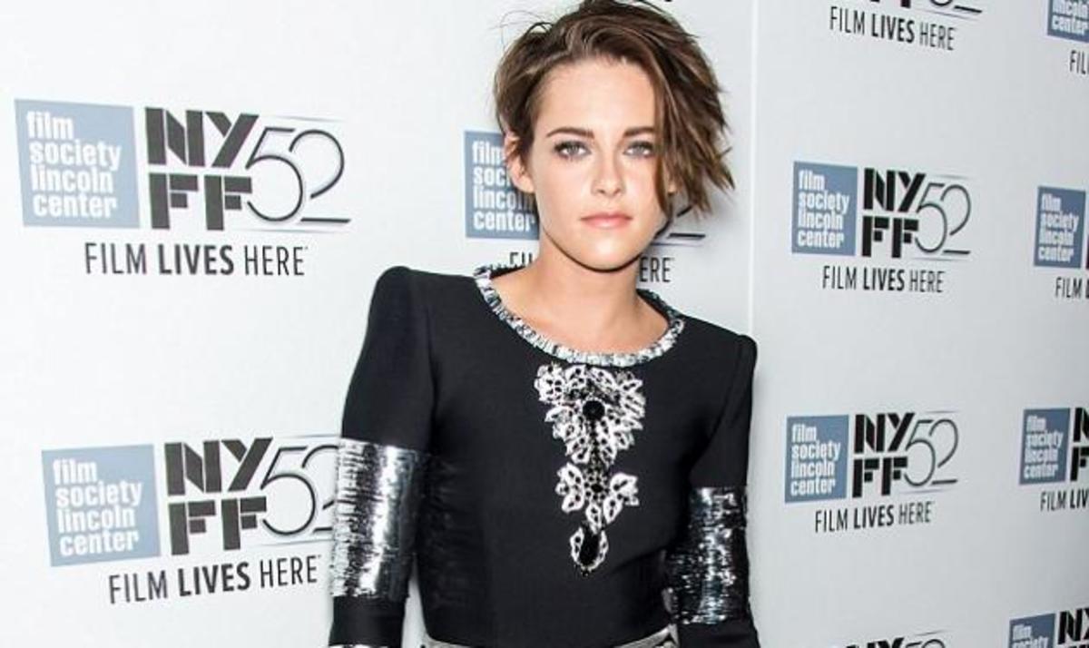 Kristen Stewart: Αυτός είναι ο νέος της σύντροφος!