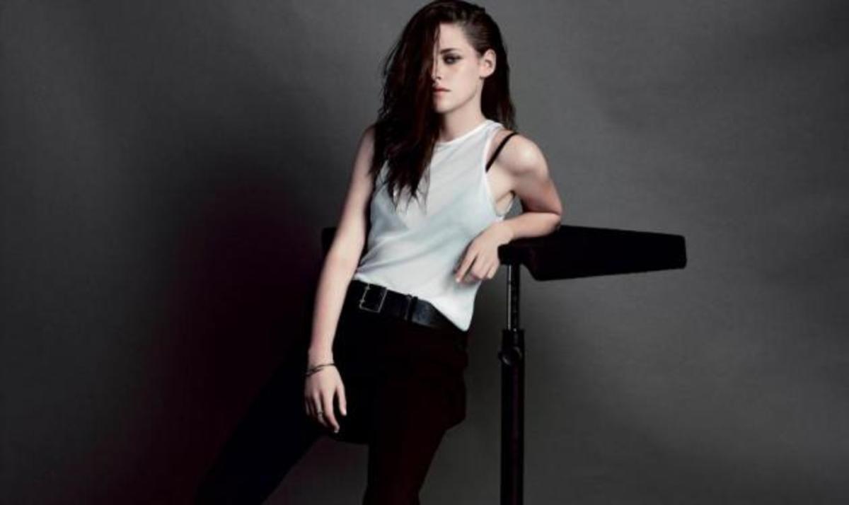 H Kirsten Stewart βρίζει παπαράτσι: “Δεν σου αξίζει να αναπνέεις τον ίδιο αέρα με εμένα”