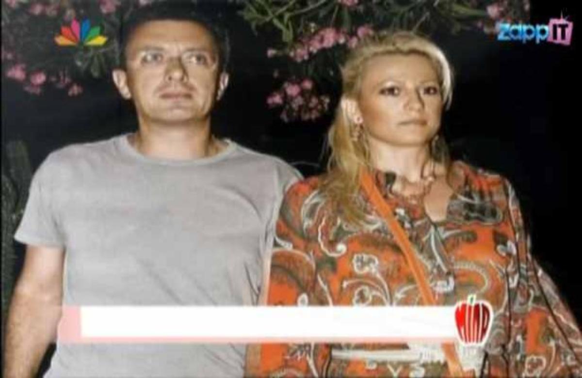 Μπαμπάς για τέταρτη φορά ο Νίκος Χατζηνικολάου! Πως το σχολίασαν στο “ΜΙΛΑ”