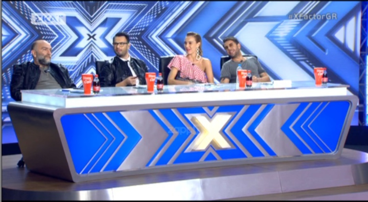 X Factor: Πέρυσι κόπηκε στα Chair Challenge, αλλά φέτος επέστρεψε! Την πέρασαν οι κριτές;