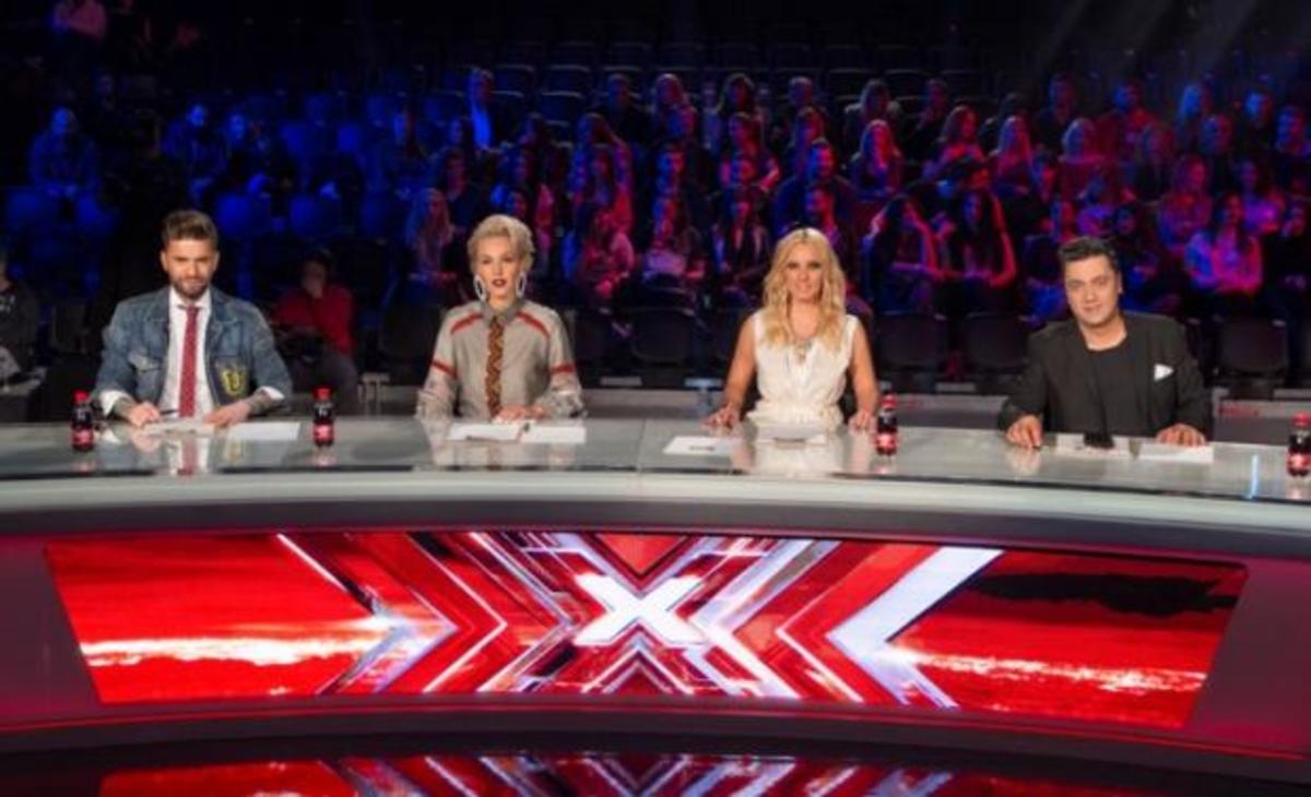 X Factor: Αυτές τις ομάδες πήραν οι κριτές!