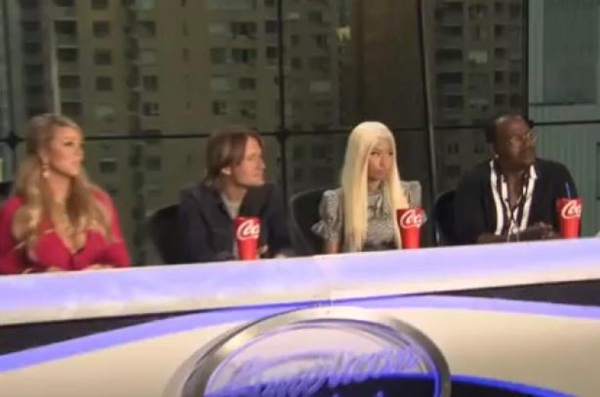 Αποχωρεί από την κριτική επιτροπή του “American Idol” μετά από 12 χρόνια!