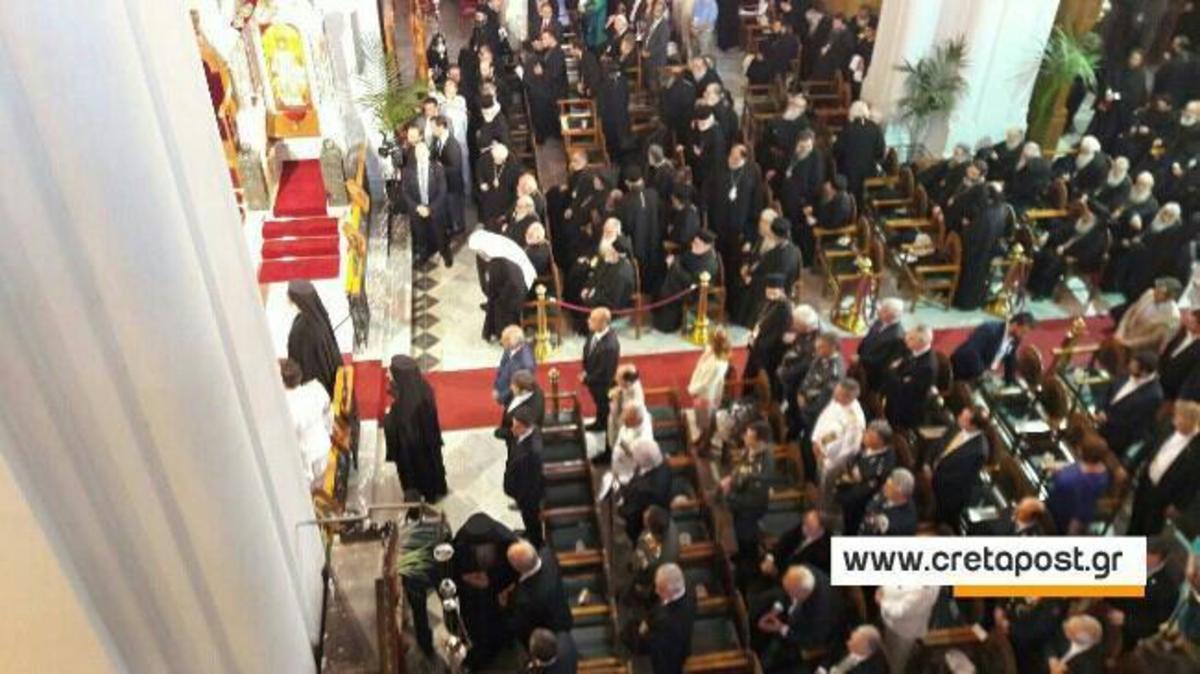 ΦΩΤΟ από το CretaPost