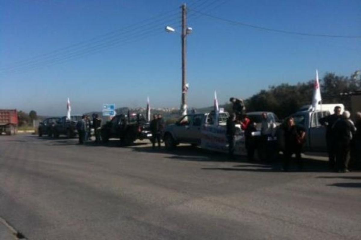 ΦΩΤΟ από το PrismaNews