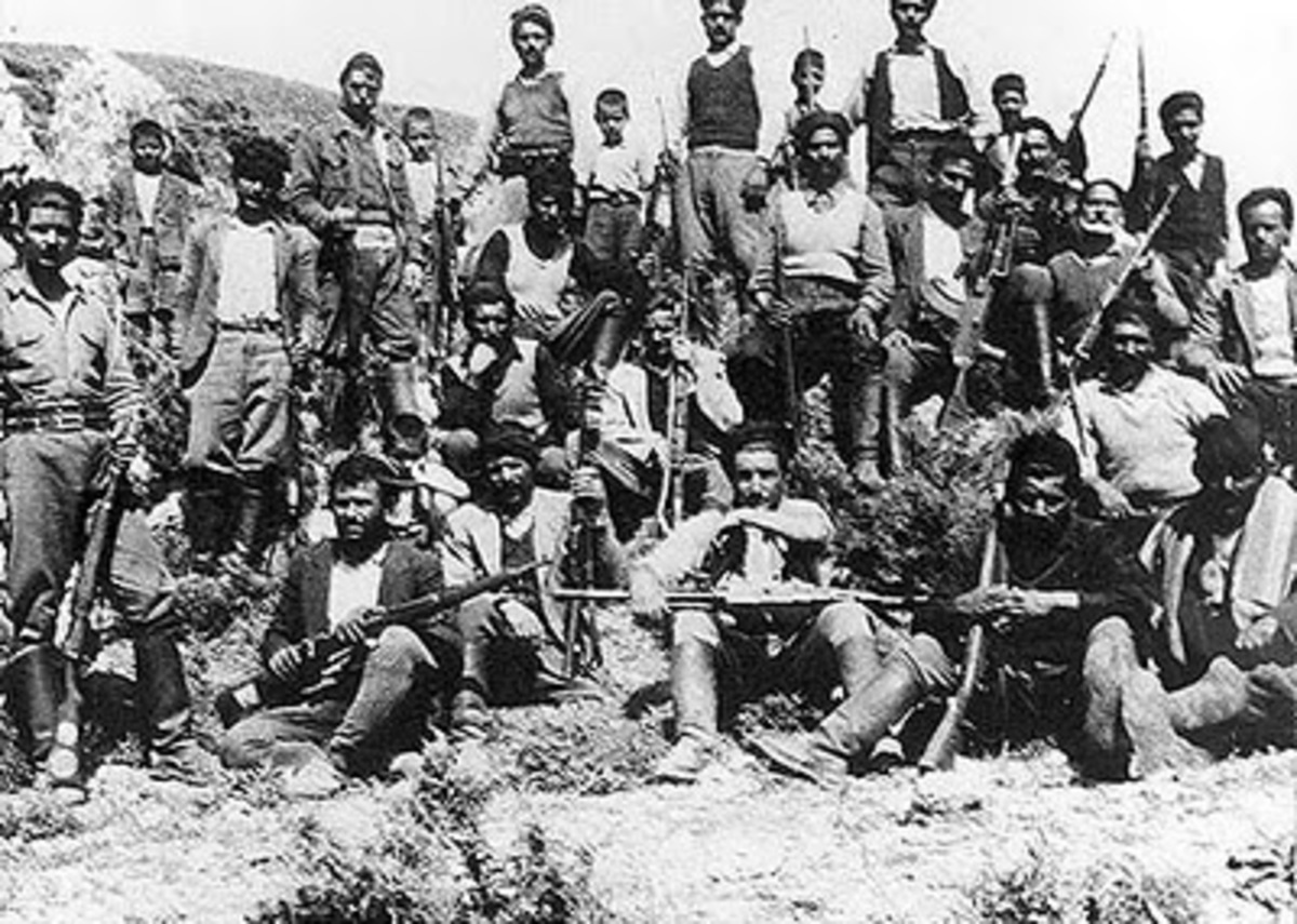 Γερμανική πρόκληση: Μάχη της Κρήτης χωρίς… Κρητικούς!