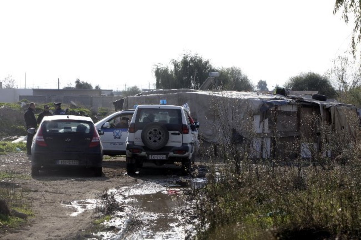 Μεγάλη αστυνομική επιχείρηση στην Κρήτη – 35 προσαγωγές, 5 συλλήψεις