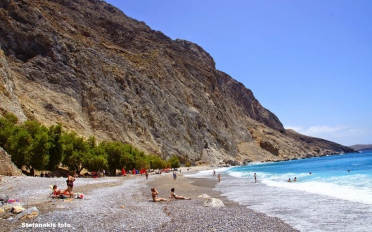 ΦΩΤΟ από cretanbeaches.com