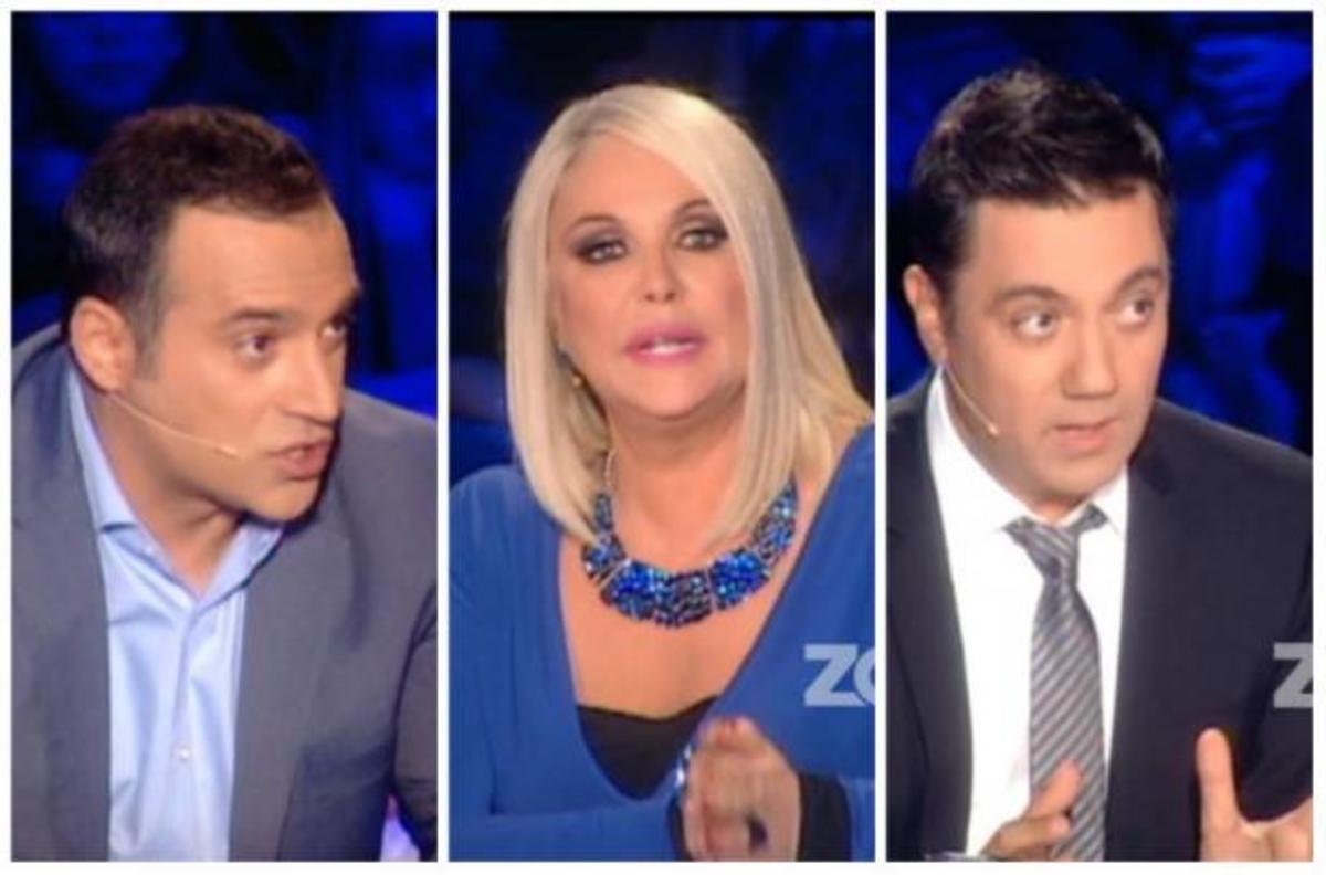 Η σκληρή κριτική στον Ιβάν για το «Χειροκρότημα»