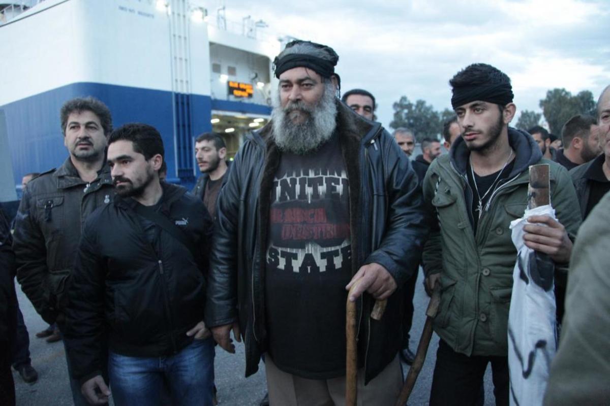 ΦΩΤΟ ΑΡΧΕΙΟΥ EUROKINISSI