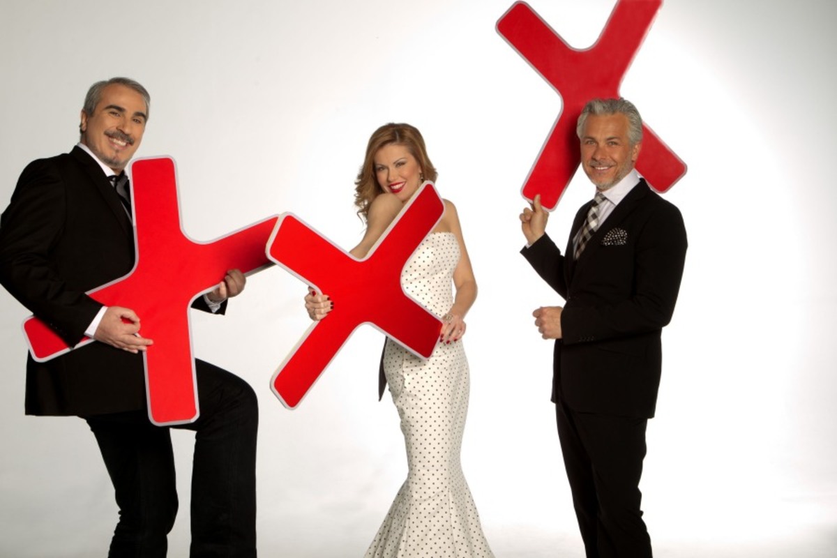 Ποιος απείλησε την τηλεθέαση του “Ελλάδα έχεις Ταλέντο”;