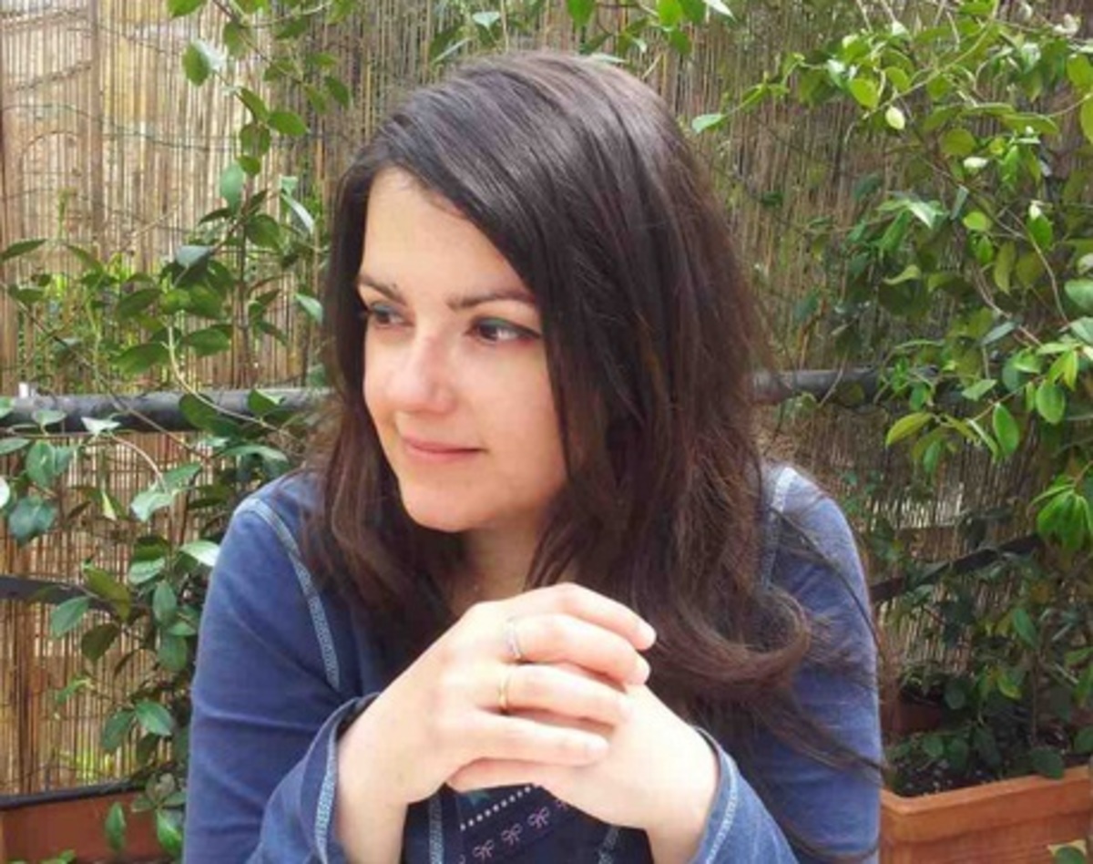 Η Κρητικοπούλα ερευνήτρια του διαστήματος που σάρωσε τα βραβεία!