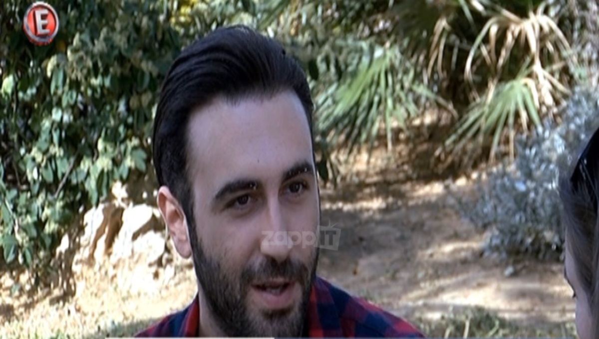 Γιάννης Κρητικός: Τι λέει για τα χρήματα που πήραν από το Your Face Sounds Familiar;