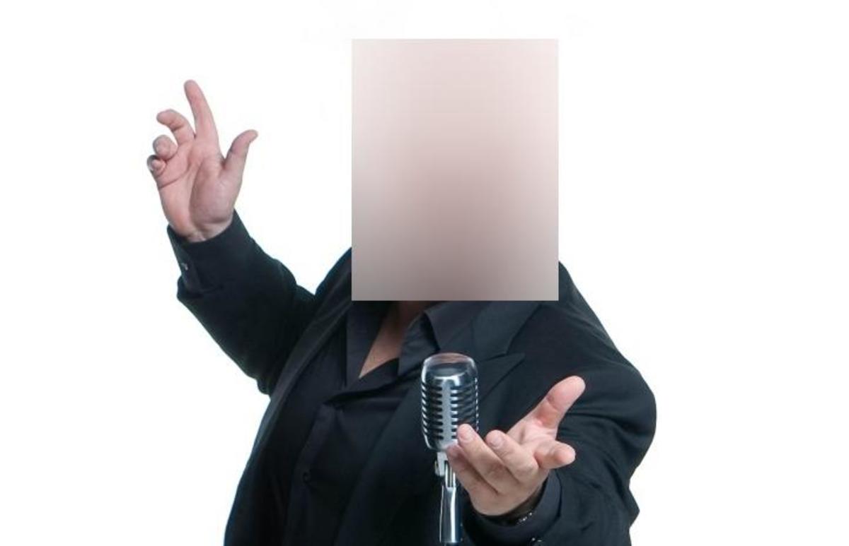 Ανατροπή στο talent show:Έδιωξαν κριτή λόγω κακής συμπεριφοράς!