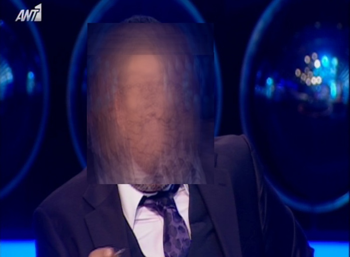Δεν έχει ακούσει το ελληνικό τραγούδι της Eurovision κριτής στο “Your face sounds familiar”!