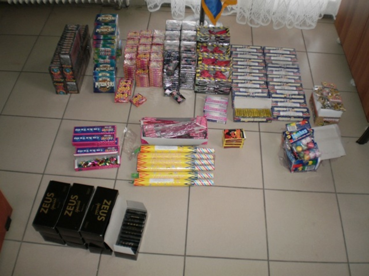 φωτό από astynomia.gr