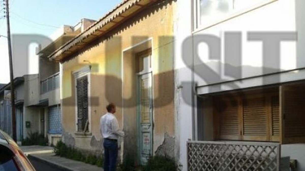 Πρώην αστυνομικός μετέτρεψε το σπίτι του σε εργοστάσιο κατασκευής κροτίδων