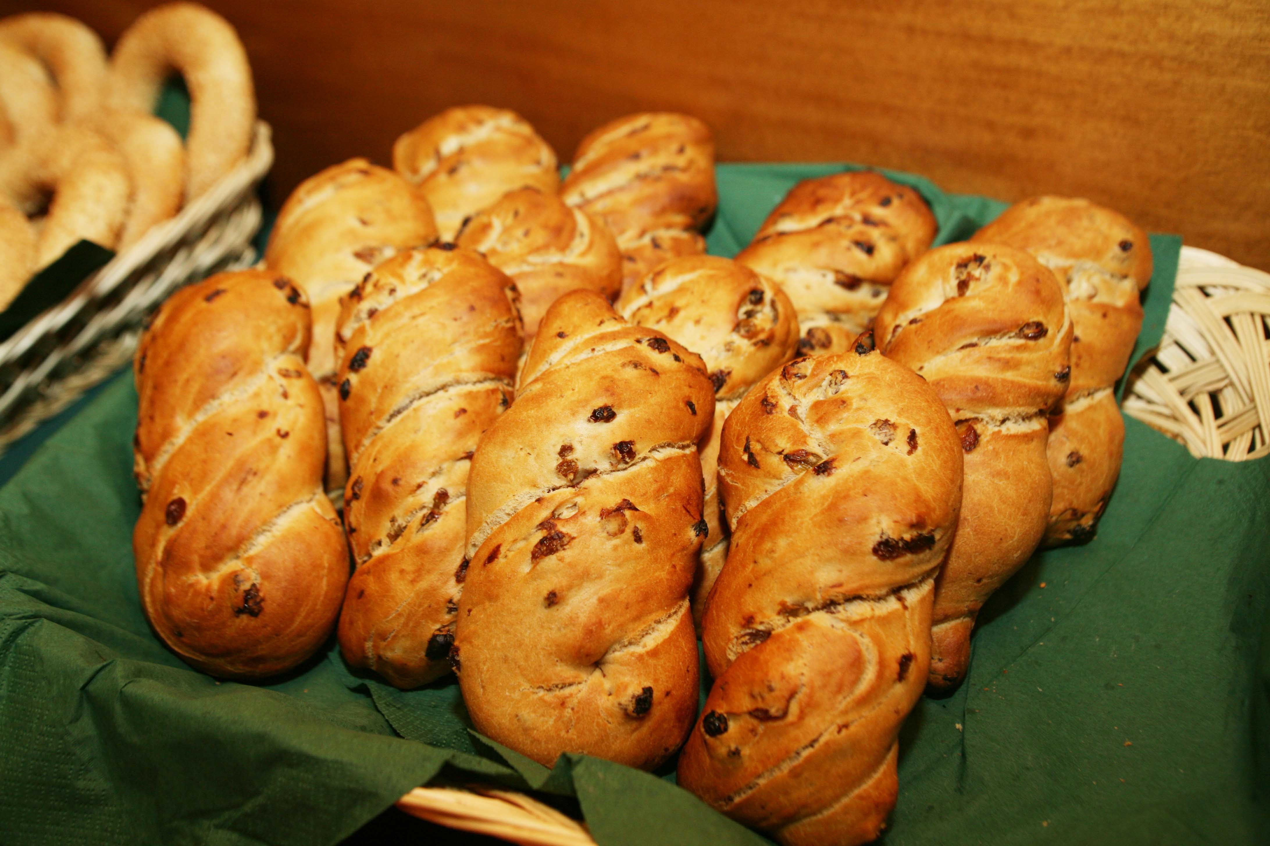 Προσοχή! Επικίνδυνα κρουασάν με μούχλα